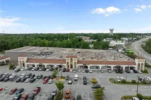 4929 W Market St, Greensboro, NC 27407 - Photo 21