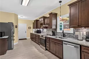 166 River Hill Dr, Advance, NC 27006 - Photo 5