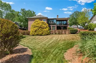 166 River Hill Dr, Advance, NC 27006 - Photo 37