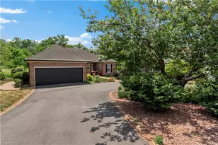 166 River Hill Dr, Advance, NC 27006 - Photo 41