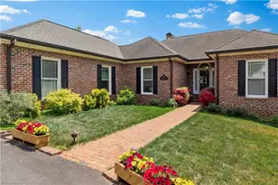 166 River Hill Dr, Advance, NC 27006 - Photo 3