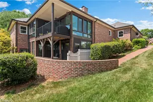 166 River Hill Dr, Advance, NC 27006 - Photo 33