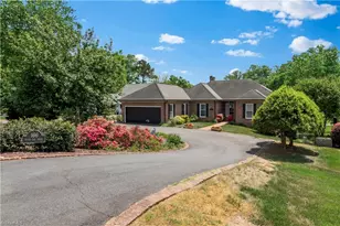 166 River Hill Dr, Advance, NC 27006 - Photo 3