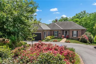 166 River Hill Dr, Advance, NC 27006 - Photo 1