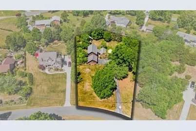 5214 Overlea Drive, Greensboro, NC 27407 - Photo 49