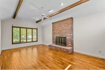 5214 Overlea Drive, Greensboro, NC 27407 - Photo 7