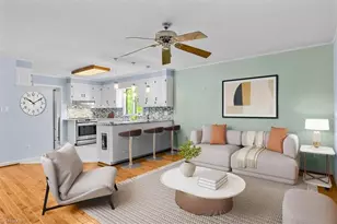 5214 Overlea Dr, Greensboro, NC 27407 - Photo 13