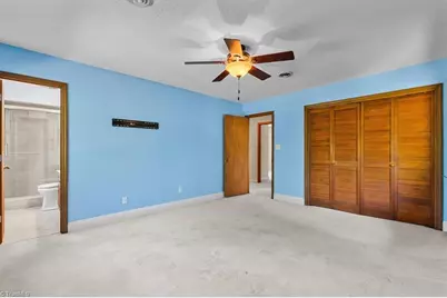 5214 Overlea Drive, Greensboro, NC 27407 - Photo 27