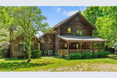 5214 Overlea Drive, Greensboro, NC 27407 - Photo 37