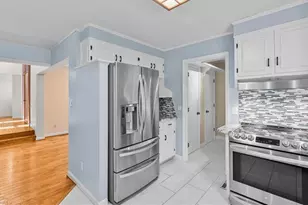 5214 Overlea Dr, Greensboro, NC 27407 - Photo 17