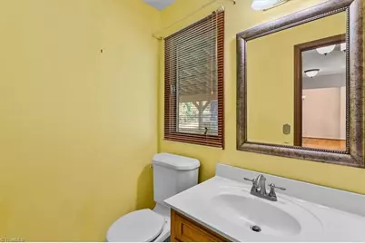 5214 Overlea Drive, Greensboro, NC 27407 - Photo 23
