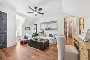 511 Circle Dr, Burlington, NC 27215 - Photo 23