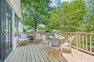 511 Circle Dr, Burlington, NC 27215 - Photo 37