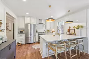 511 Circle Dr, Burlington, NC 27215 - Photo 9