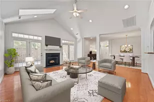 2710 Kingsbury Ct, Burlington, NC 27215 - Photo 5