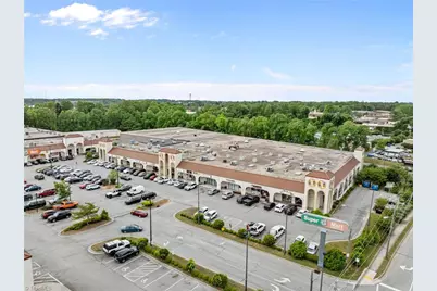 4929 W Market Street #2122, #2123, Greensboro, NC 27407 - Photo 29