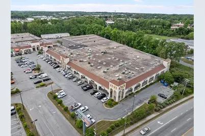 4929 W Market Street #2122, #2123, Greensboro, NC 27407 - Photo 31