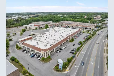 4929 W Market Street #2122, #2123, Greensboro, NC 27407 - Photo 21