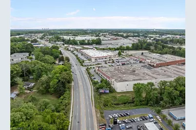 4929 W Market Street #2122, #2123, Greensboro, NC 27407 - Photo 1