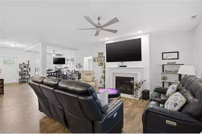 314 Potters Landing, Denton, NC 27239 - Photo 17