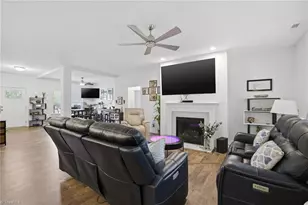 314 Potters Landing, Denton, NC 27239 - Photo 17