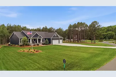 314 Potters Landing, Denton, NC 27239 - Photo 1