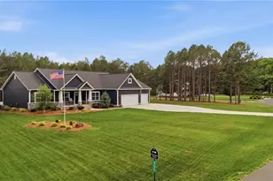 314 Potters Landing, Denton, NC 27239 - Photo 1