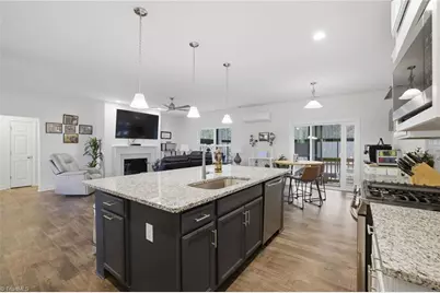 314 Potters Landing, Denton, NC 27239 - Photo 19