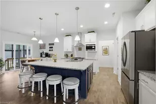 314 Potters Landing, Denton, NC 27239 - Photo 23