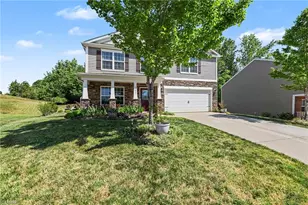 1637 Haddington Point Dr, Kernersville, NC 27284 - Photo 37