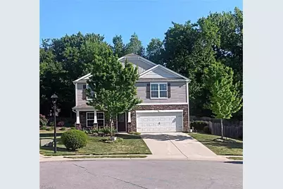 1637 Haddington Point Drive, Kernersville, NC 27284 - Photo 1