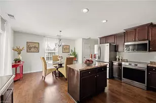 1637 Haddington Point Dr, Kernersville, NC 27284 - Photo 15