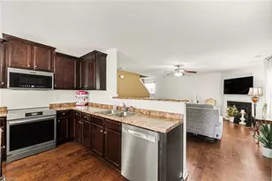 1637 Haddington Point Dr, Kernersville, NC 27284 - Photo 11