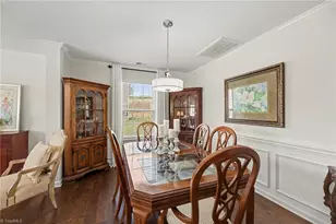 1637 Haddington Point Dr, Kernersville, NC 27284 - Photo 5
