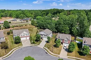 1637 Haddington Point Dr, Kernersville, NC 27284 - Photo 35
