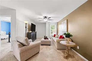 1637 Haddington Point Dr, Kernersville, NC 27284 - Photo 27