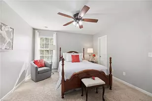 1637 Haddington Point Dr, Kernersville, NC 27284 - Photo 25