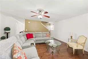 1637 Haddington Point Dr, Kernersville, NC 27284 - Photo 7