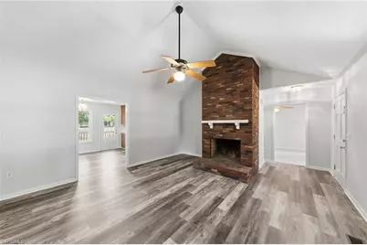 617 Autumn Drive, Harrisburg, NC 28075 - Photo 5