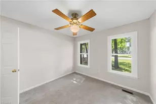 617 Autumn Dr, Harrisburg, NC 28075 - Photo 31