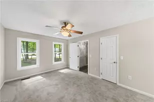 617 Autumn Dr, Harrisburg, NC 28075 - Photo 9