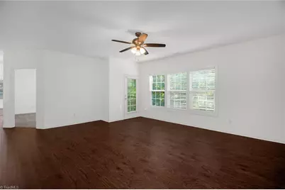 2608 Pennoak Way #F, Greensboro, NC 27407 - Photo 5