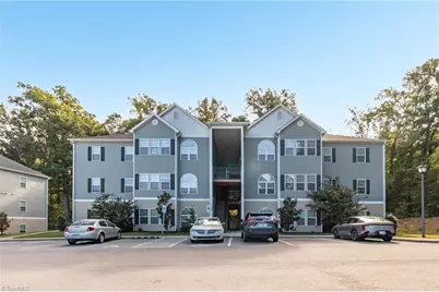 2608 Pennoak Way #F, Greensboro, NC 27407 - Photo 1