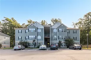 2608 Pennoak Way, Greensboro, NC 27407 - Photo 1