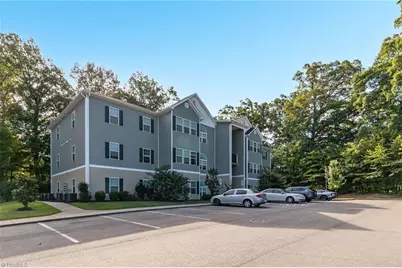 2608 Pennoak Way #F, Greensboro, NC 27407 - Photo 3