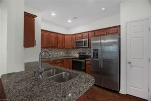 2608 Pennoak Way, Greensboro, NC 27407 - Photo 7