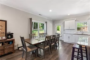 1205 Meadowgate Ln, Lewisville, NC 27023 - Photo 7