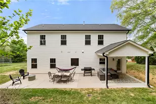 1205 Meadowgate Ln, Lewisville, NC 27023 - Photo 35