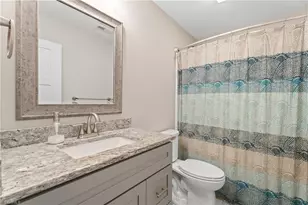 1205 Meadowgate Ln, Lewisville, NC 27023 - Photo 27