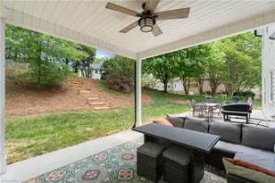 1205 Meadowgate Ln, Lewisville, NC 27023 - Photo 33